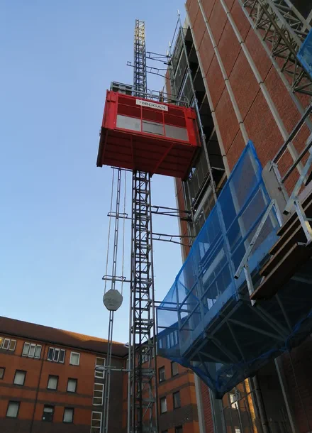 Leicester University